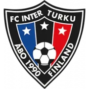 Интер Турку 2 logo