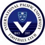 International Pacific University FC logo