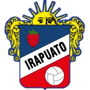 Ирапуато logo