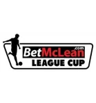 Irish League Cup logo
