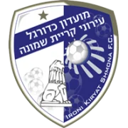 Ирони Кирьят-Шмона logo