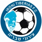 Ирони Тибериас logo