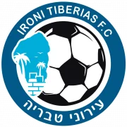 Ирони Тибериас logo