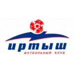 Иртыш Омск logo