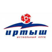 Иртыш Омск logo