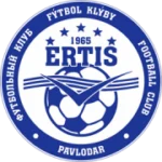 Иртыш Павлодар logo