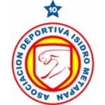 Исидро Метапан logo