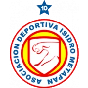 Исидро Метапан logo