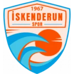 Искендерунспор logo