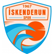 Искендерунспор logo