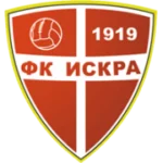 Искра Даниловград logo