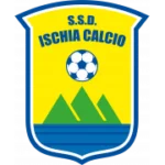 Искья logo