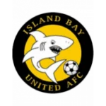 Island Bay United logo
