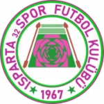 Испарта Давразспор logo