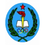 ИСПЭ logo