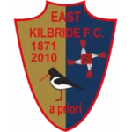 Ист Килбрайд logo