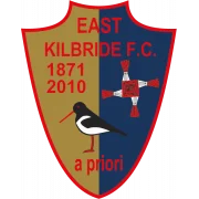 Ист Килбрайд logo