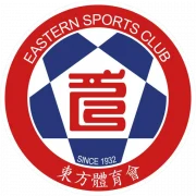Истерн АА logo