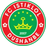 Истиклол Душанбе logo