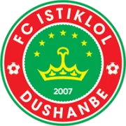 Истиклол Душанбе logo