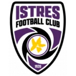 Истр logo