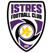 Истр logo