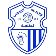 Иттихад Танжер logo