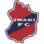 Иваки ФК logo