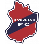 Иваки ФК logo