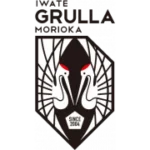 Ивате Грулла Мориока logo