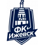 Ижевск logo