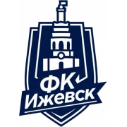 Ижевск logo