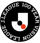 J2/J3 100 Year Vision League logo