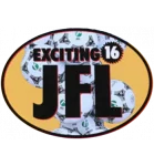 Japan Football League (1992-1998) logo
