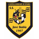 Juve Stabia Under 17 logo