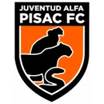 Juventud Alfa Pisac FC logo