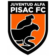Juventud Alfa Pisac FC logo