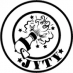 Jyrkkälän Tykit logo