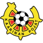 КааПо logo