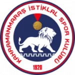 Кахраманмараш Истиклялсп logo