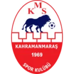 Кахраманмарашспор logo