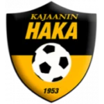 Kajaanin Haka logo