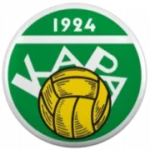 Kajaanin Palloilijat logo