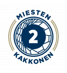 Какконен - Группа А logo