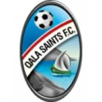 Кала Сэйнтс logo
