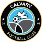 Калвари logo