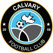 Калвари logo