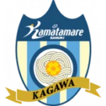Каматамарэ Сануки logo