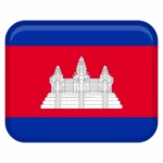 Камбоджа