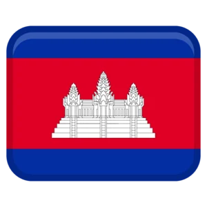 Камбоджа